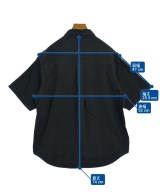 BEAUTY&YOUTH UNITED ARROWS（ビューティーアンドユースユナイテッドアローズ）カジュアルシャツ 黒 サイズ:M メンズ/2200719112027