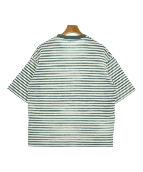 BEAUTY&YOUTH UNITED ARROWS（ビューティーアンドユースユナイテッドアローズ）Tシャツ・カットソー 緑 サイズ:M メンズ/2200719112034