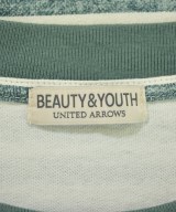 BEAUTY&YOUTH UNITED ARROWS（ビューティーアンドユースユナイテッドアローズ）Tシャツ・カットソー 緑 サイズ:M メンズ/2200719112034