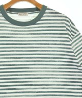 BEAUTY&YOUTH UNITED ARROWS（ビューティーアンドユースユナイテッドアローズ）Tシャツ・カットソー 緑 サイズ:M メンズ/2200719112034