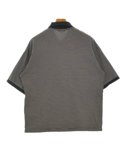 BEAUTY&YOUTH UNITED ARROWS（ビューティーアンドユースユナイテッドアローズ）ポロシャツ 茶 サイズ:M メンズ/2200719112041