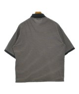 BEAUTY&YOUTH UNITED ARROWS（ビューティーアンドユースユナイテッドアローズ）ポロシャツ 茶 サイズ:M メンズ/2200719112041