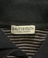 BEAUTY&YOUTH UNITED ARROWS（ビューティーアンドユースユナイテッドアローズ）ポロシャツ 茶 サイズ:M メンズ/2200719112041