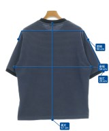 BEAUTY&YOUTH UNITED ARROWS（ビューティーアンドユースユナイテッドアローズ）Tシャツ・カットソー 青 サイズ:M メンズ/2200719112065