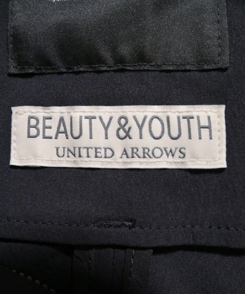 BEAUTY&YOUTH UNITED ARROWS（ビューティーアンドユースユナイテッドアローズ）その他 黒 サイズ:L メンズ/2200724032037