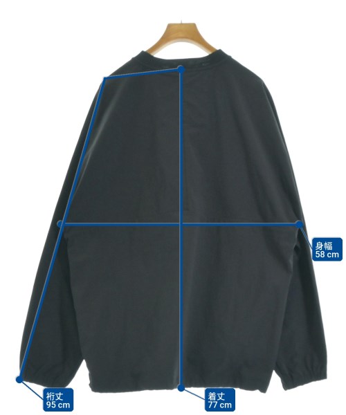 BEAUTY&YOUTH UNITED ARROWS（ビューティーアンドユースユナイテッドアローズ）その他 黒 サイズ:L メンズ/2200724032037