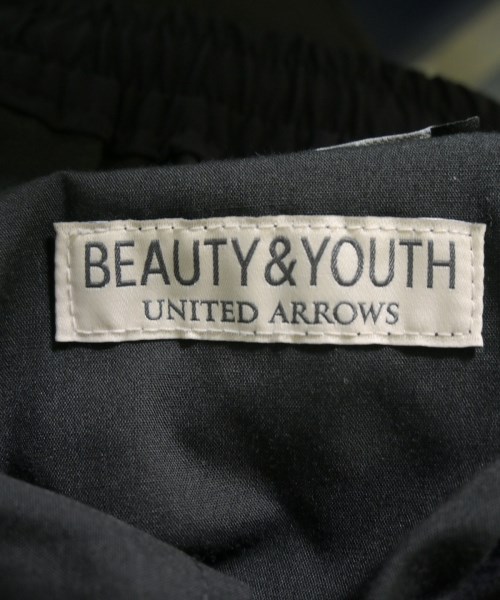 BEAUTY&YOUTH UNITED ARROWS（ビューティーアンドユースユナイテッドアローズ）その他 黒 サイズ:-(M位) メンズ/2200724032044