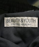 BEAUTY&YOUTH UNITED ARROWS（ビューティーアンドユースユナイテッドアローズ）その他 黒 サイズ:-(M位) メンズ/2200724032044