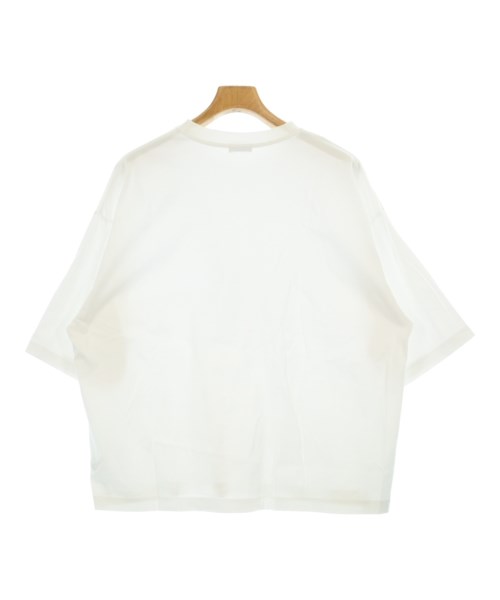 BEAUTY&YOUTH UNITED ARROWS（ビューティーアンドユースユナイテッドアローズ）Tシャツ・カットソー 白 サイズ:XL メンズ/2200719837142