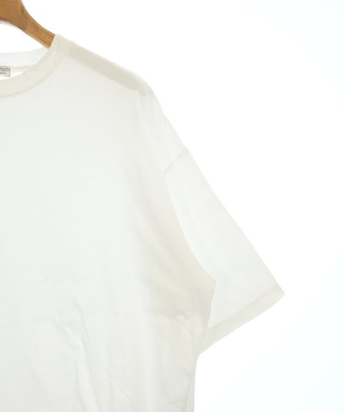 BEAUTY&YOUTH UNITED ARROWS（ビューティーアンドユースユナイテッドアローズ）Tシャツ・カットソー 白 サイズ:XL メンズ/2200719837142