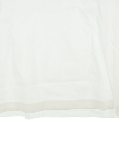 BEAUTY&YOUTH UNITED ARROWS（ビューティーアンドユースユナイテッドアローズ）Tシャツ・カットソー 白 サイズ:XL メンズ/2200719837142