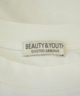 BEAUTY&YOUTH UNITED ARROWS（ビューティーアンドユースユナイテッドアローズ）Tシャツ・カットソー 白 サイズ:XL メンズ/2200719837142