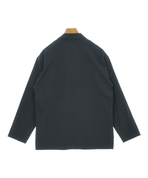 BEAUTY&YOUTH UNITED ARROWS（ビューティーアンドユースユナイテッドアローズ）ジャケット 黒 サイズ:S メンズ/2200720618099