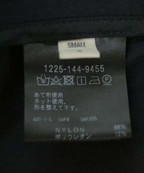 BEAUTY&YOUTH UNITED ARROWS（ビューティーアンドユースユナイテッドアローズ）ジャケット 黒 サイズ:S メンズ/2200720618099