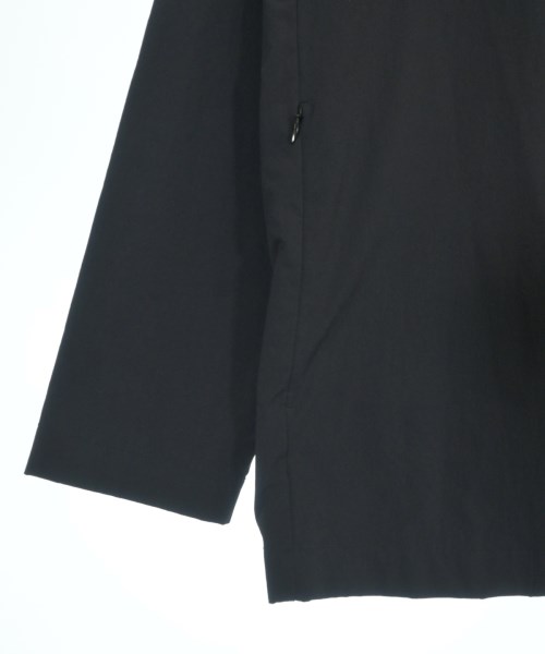 BEAUTY&YOUTH UNITED ARROWS（ビューティーアンドユースユナイテッドアローズ）ジャケット 黒 サイズ:S メンズ/2200720618099