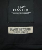 BEAUTY&YOUTH UNITED ARROWS（ビューティーアンドユースユナイテッドアローズ）ジャケット 黒 サイズ:S メンズ/2200720618099