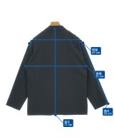 BEAUTY&YOUTH UNITED ARROWS（ビューティーアンドユースユナイテッドアローズ）ジャケット 黒 サイズ:S メンズ/2200720618099