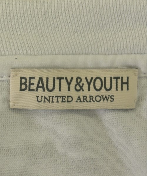 BEAUTY&YOUTH UNITED ARROWS（ビューティーアンドユースユナイテッドアローズ）Tシャツ・カットソー 紺 サイズ:M メンズ/2200721506012