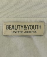 BEAUTY&YOUTH UNITED ARROWS（ビューティーアンドユースユナイテッドアローズ）Tシャツ・カットソー 紺 サイズ:M メンズ/2200721506012