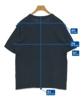 BEAUTY&YOUTH UNITED ARROWS（ビューティーアンドユースユナイテッドアローズ）Tシャツ・カットソー 紺 サイズ:M メンズ/2200721506012