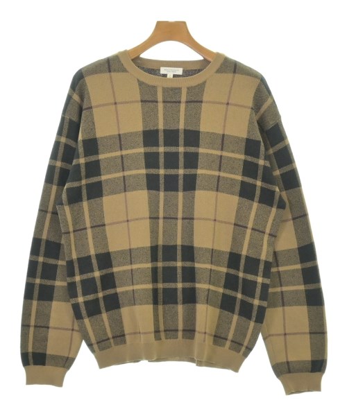 BEAUTY&YOUTH UNITED ARROWS(ビューティーアンドユースユナイテットアローズ)のニット・セーター サイズ:L 5,500円