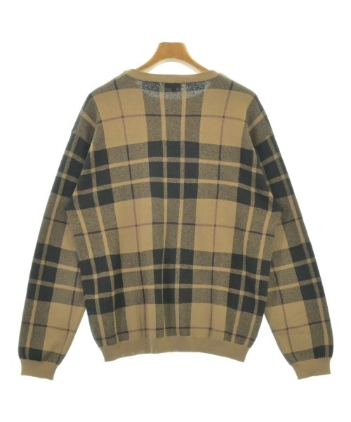 BEAUTY&YOUTH UNITED ARROWS（ビューティーアンドユースユナイテッドアローズ）ニット・セーター ベージュ サイズ:L メンズ/2200724368082
