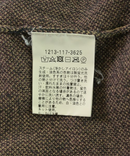 BEAUTY&YOUTH UNITED ARROWS（ビューティーアンドユースユナイテッドアローズ）ニット・セーター ベージュ サイズ:L メンズ/2200724368082