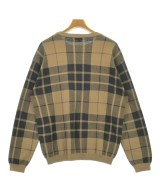BEAUTY&YOUTH UNITED ARROWS（ビューティーアンドユースユナイテッドアローズ）ニット・セーター ベージュ サイズ:L メンズ/2200724368082