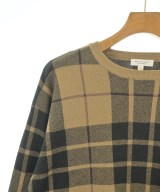 BEAUTY&YOUTH UNITED ARROWS（ビューティーアンドユースユナイテッドアローズ）ニット・セーター ベージュ サイズ:L メンズ/2200724368082