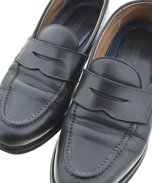 BEAUTY&YOUTH UNITED ARROWS（ビューティーアンドユースユナイテッドアローズ）ビジネス・ドレスシューズ 黒 サイズ:25cm メンズ/2200720606027