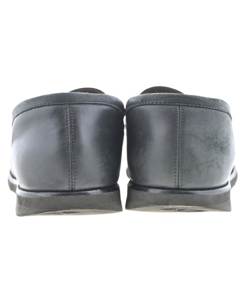BEAUTY&YOUTH UNITED ARROWS（ビューティーアンドユースユナイテッドアローズ）ビジネス・ドレスシューズ 黒 サイズ:25cm メンズ/2200720606027