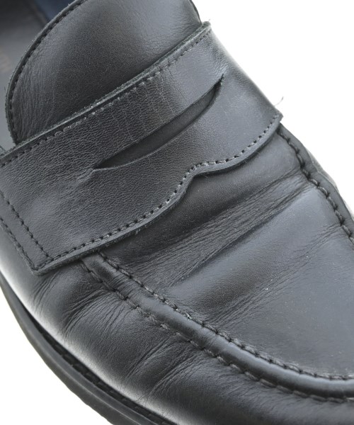 BEAUTY&YOUTH UNITED ARROWS（ビューティーアンドユースユナイテッドアローズ）ビジネス・ドレスシューズ 黒 サイズ:25cm メンズ/2200720606027