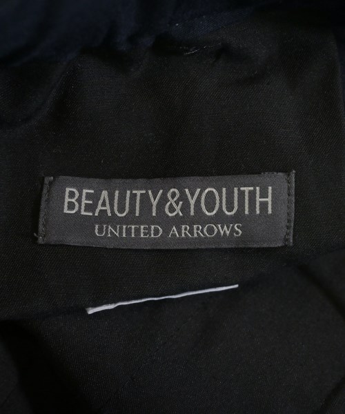 BEAUTY&YOUTH UNITED ARROWS（ビューティーアンドユースユナイテッドアローズ）その他 紺 サイズ:L メンズ/2200720606034