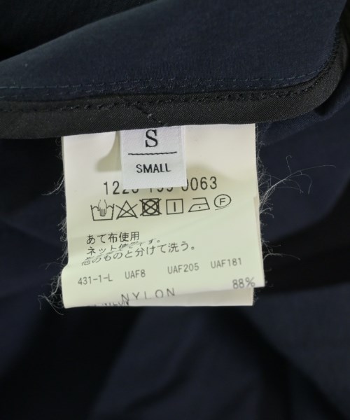 BEAUTY&YOUTH UNITED ARROWS（ビューティーアンドユースユナイテッドアローズ）その他 紺 サイズ:S メンズ/2200721974323