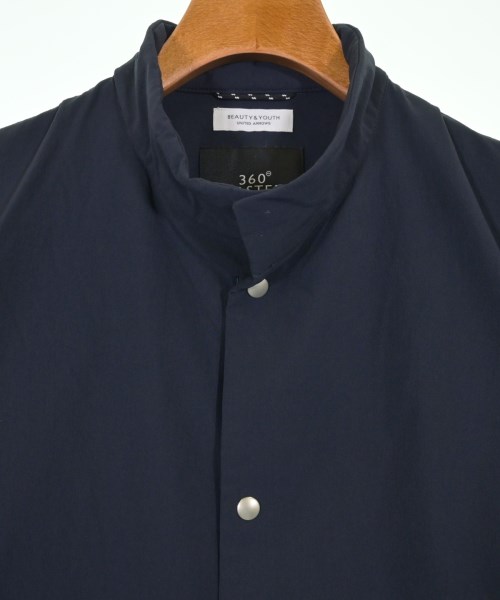 BEAUTY&YOUTH UNITED ARROWS（ビューティーアンドユースユナイテッドアローズ）その他 紺 サイズ:S メンズ/2200721974323