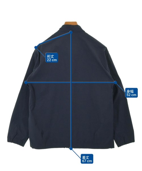 BEAUTY&YOUTH UNITED ARROWS（ビューティーアンドユースユナイテッドアローズ）その他 紺 サイズ:S メンズ/2200721974323