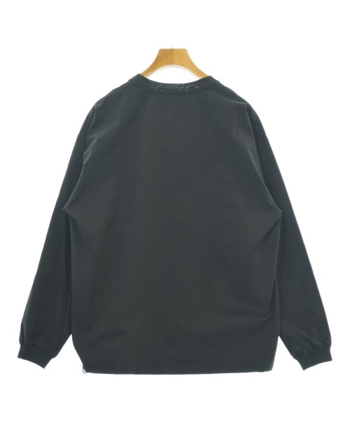 BEAUTY&YOUTH UNITED ARROWS（ビューティーアンドユースユナイテッドアローズ）スウェット 黒 サイズ:S メンズ/2200721974385