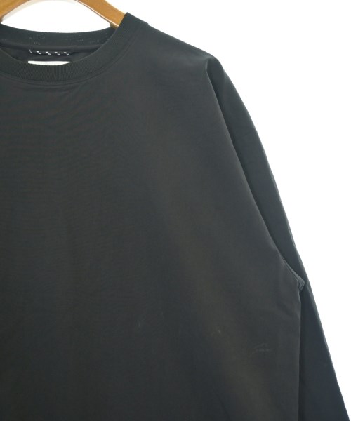 BEAUTY&YOUTH UNITED ARROWS（ビューティーアンドユースユナイテッドアローズ）スウェット 黒 サイズ:S メンズ/2200721974385