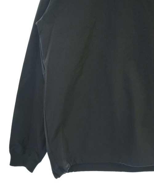 BEAUTY&YOUTH UNITED ARROWS（ビューティーアンドユースユナイテッドアローズ）スウェット 黒 サイズ:S メンズ/2200721974385