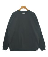 BEAUTY&YOUTH UNITED ARROWS（ビューティーアンドユースユナイテッドアローズ）スウェット 黒 サイズ:S メンズ/2200721974385