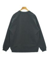 BEAUTY&YOUTH UNITED ARROWS（ビューティーアンドユースユナイテッドアローズ）スウェット 黒 サイズ:S メンズ/2200721974385