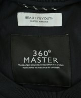 BEAUTY&YOUTH UNITED ARROWS（ビューティーアンドユースユナイテッドアローズ）スウェット 黒 サイズ:S メンズ/2200721974385