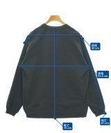 BEAUTY&YOUTH UNITED ARROWS（ビューティーアンドユースユナイテッドアローズ）スウェット 黒 サイズ:S メンズ/2200721974385