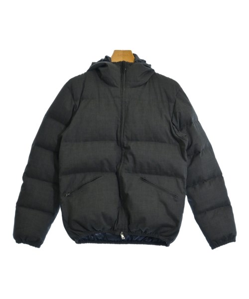 BEAUTY&YOUTH UNITED ARROWS(ビューティーアンドユースユナイテットアローズ)のダウンジャケット/ダウンベスト サイズ:L 6,600円