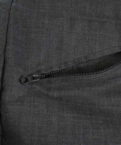 BEAUTY&YOUTH UNITED ARROWS（ビューティーアンドユースユナイテッドアローズ）ダウンジャケット/ダウンベスト グレー サイズ:L メンズ/2200725069131
