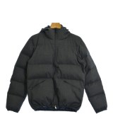 BEAUTY&YOUTH UNITED ARROWS（ビューティーアンドユースユナイテッドアローズ）ダウンジャケット/ダウンベスト グレー サイズ:L メンズ/2200725069131