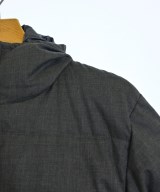 BEAUTY&YOUTH UNITED ARROWS（ビューティーアンドユースユナイテッドアローズ）ダウンジャケット/ダウンベスト グレー サイズ:L メンズ/2200725069131
