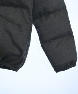 BEAUTY&YOUTH UNITED ARROWS（ビューティーアンドユースユナイテッドアローズ）ダウンジャケット/ダウンベスト グレー サイズ:L メンズ/2200725069131