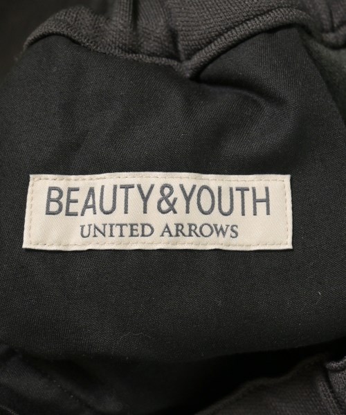 BEAUTY&YOUTH UNITED ARROWS（ビューティーアンドユースユナイテッドアローズ）その他 黒 サイズ:XL メンズ/2200723151029