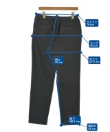 BEAUTY&YOUTH UNITED ARROWS（ビューティーアンドユースユナイテッドアローズ）その他 黒 サイズ:XL メンズ/2200723151029